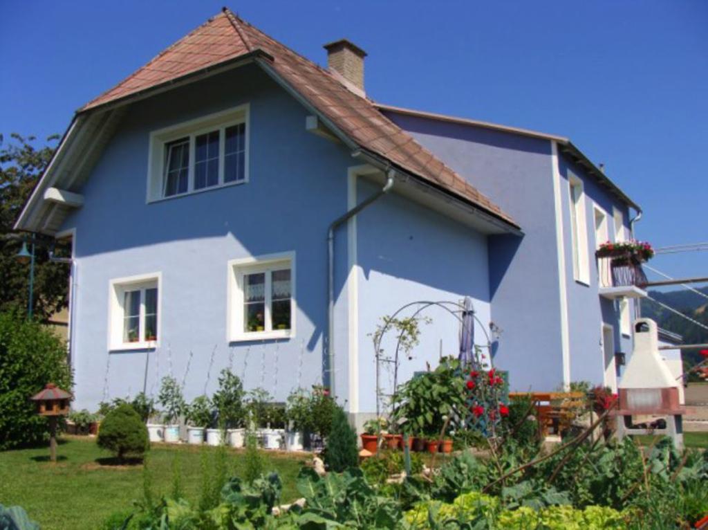 Kisela Privatunterkunft Fohnsdorf