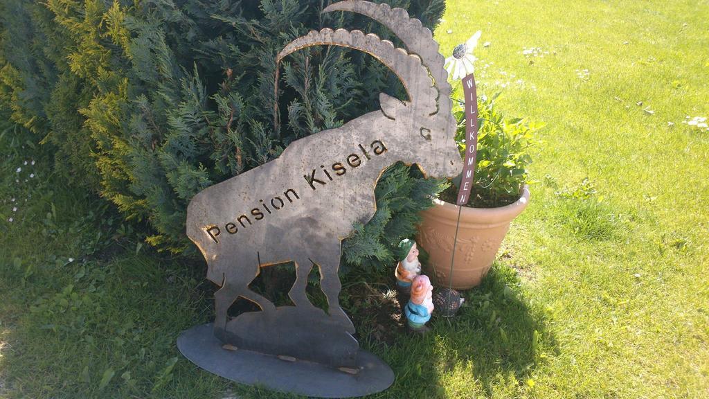 Privatunterkunft Kisela Fohnsdorf